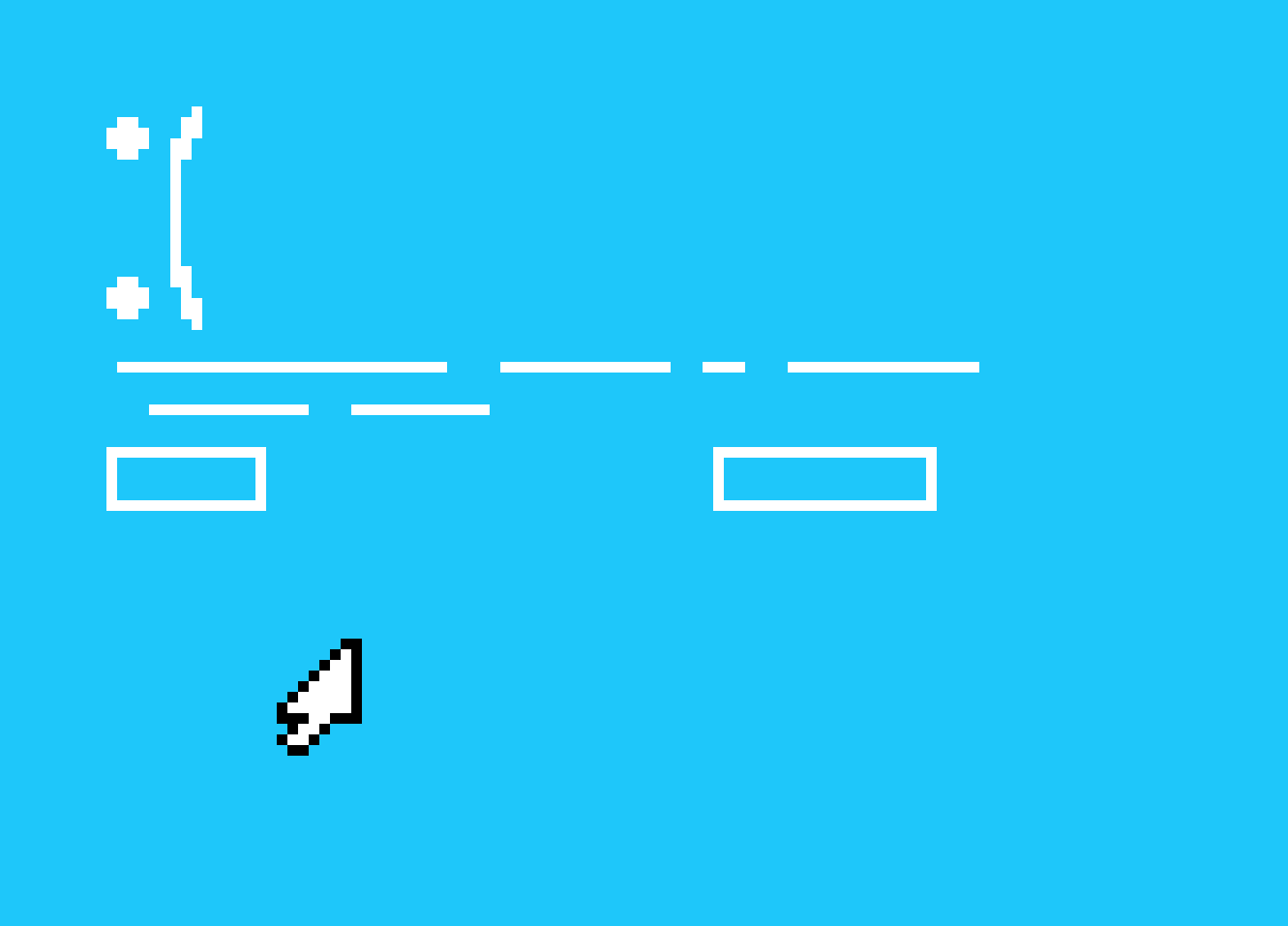 [9e608a] Sans: It seems the following program: "Nooby_PAM.script/CSystem.EXE" Has stopped working and crashed your PC. Choose From the following options to Fix your PC. [Restart] [Advanced Options]