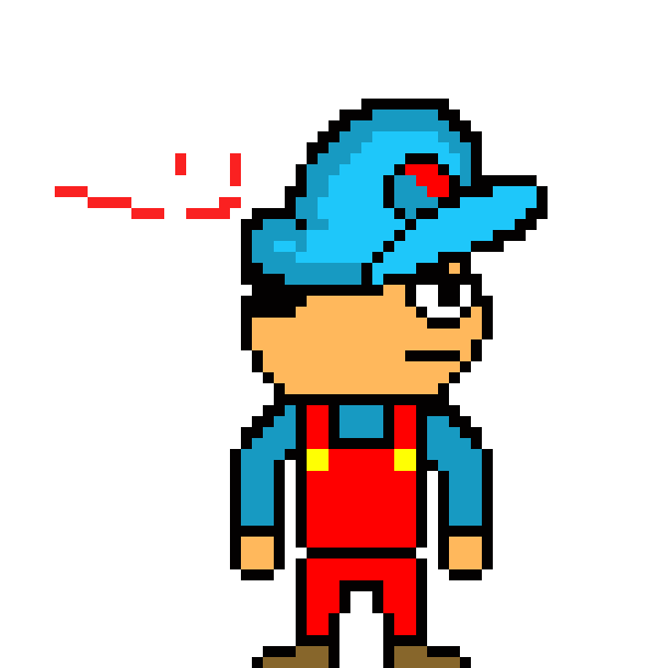 [9fa88c] stop you're trash roleplay and get a better sprite plz