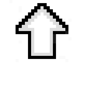 [8da422] 8-Bit Arrow