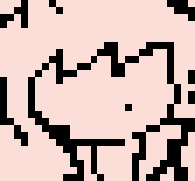 [14e409] Well, there goes my left eye. Shot it into space too much.