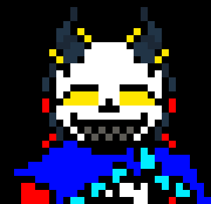 [57dac4] I meant the pants when I said none of it.