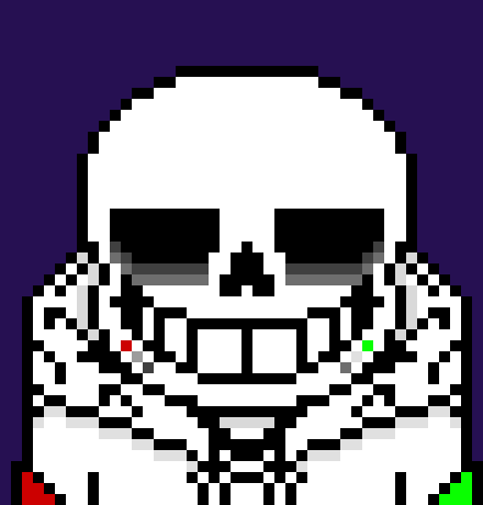 [71fafd] *throws a knife into Despair* heheheheh, why so silent? something on your mind Terror?