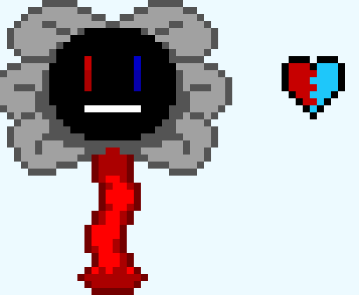 [c8bb2d] can someone help me edit the faces to look like this?