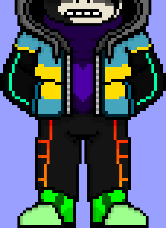 [752b4c] You....Look like you`re panicking, Chris....