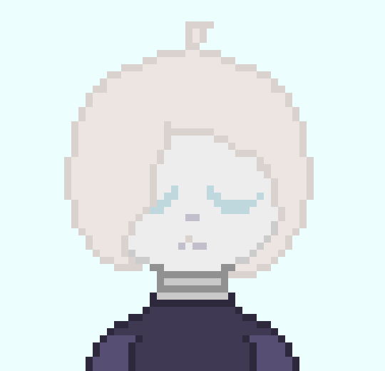 [965131] ...I... I think... I think I`m broken...