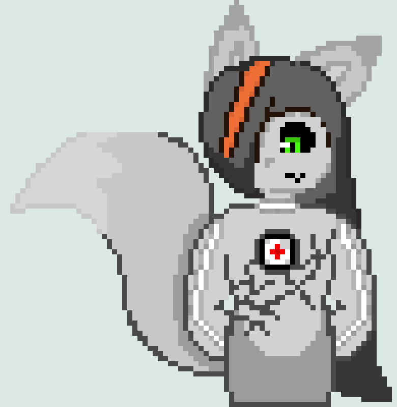 [e2bf87] Can I kill them? -Glitch 