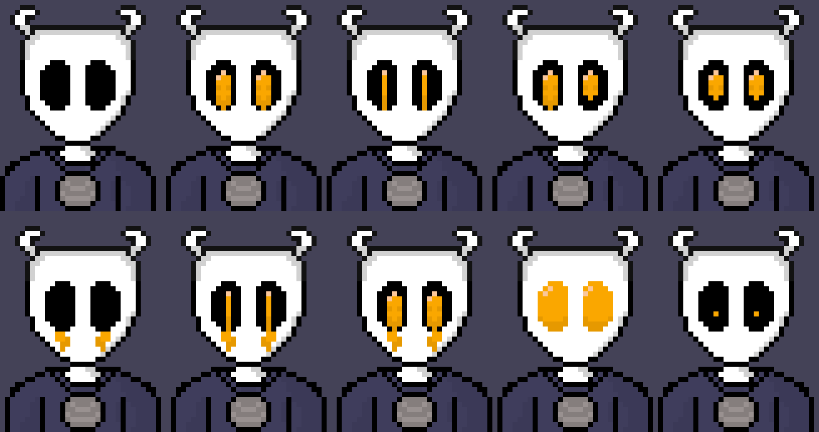 [f455be] (Two more faces.)