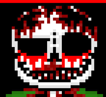 [d000e7] Wait- Delete has white shorts?? - Draedon))