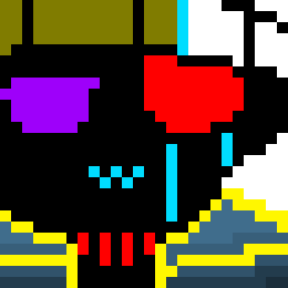 [9664c4] it'll be nice to try out new things huh?