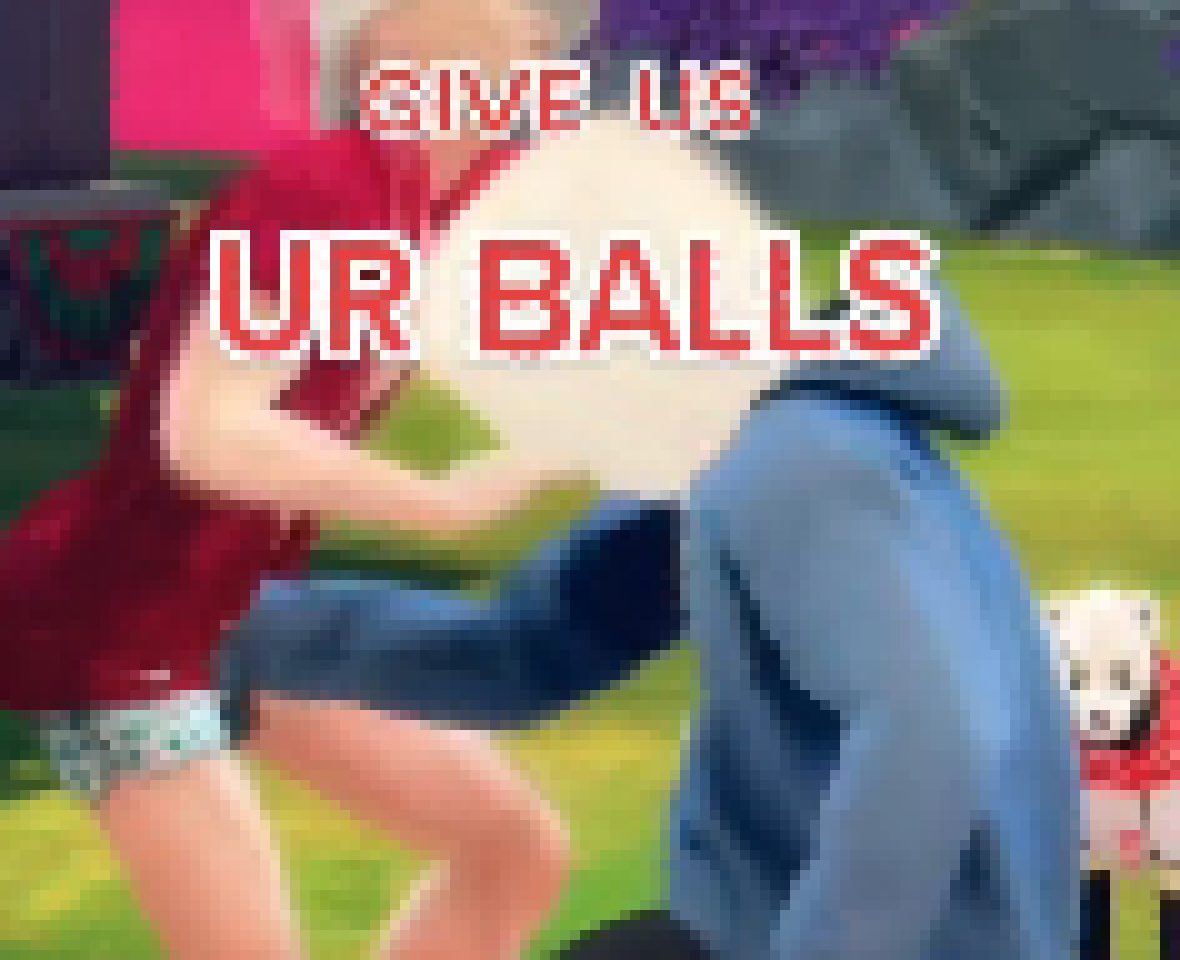 [7ce906]   -Demented