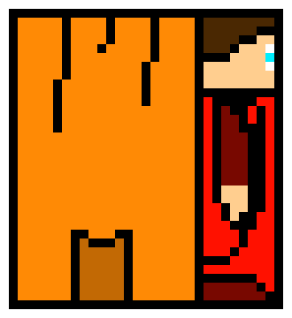 [6c1d77] Character (Redo)