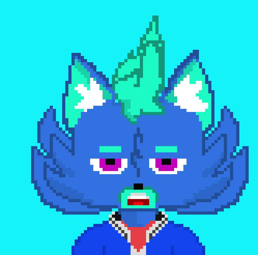 [4b0749] -Walking around- Agh... -FoxyBeast