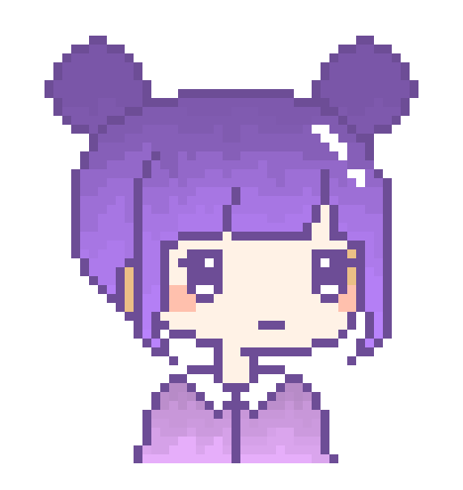 [0a203e] Kawaii Girl