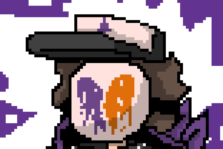 [276fb9] *hits dst with bat repetitively* no! more! fighting!-geno