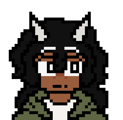 [e1b620] would equipment like. be stupid, for the rpg that i'll probably end up calling PAM: Operation Recall.