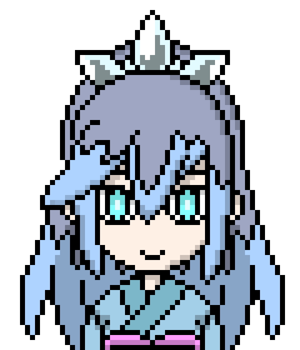 [5b2f3e] When you as a self insert have an idea for a self insert AU.  but don't know how to work it.