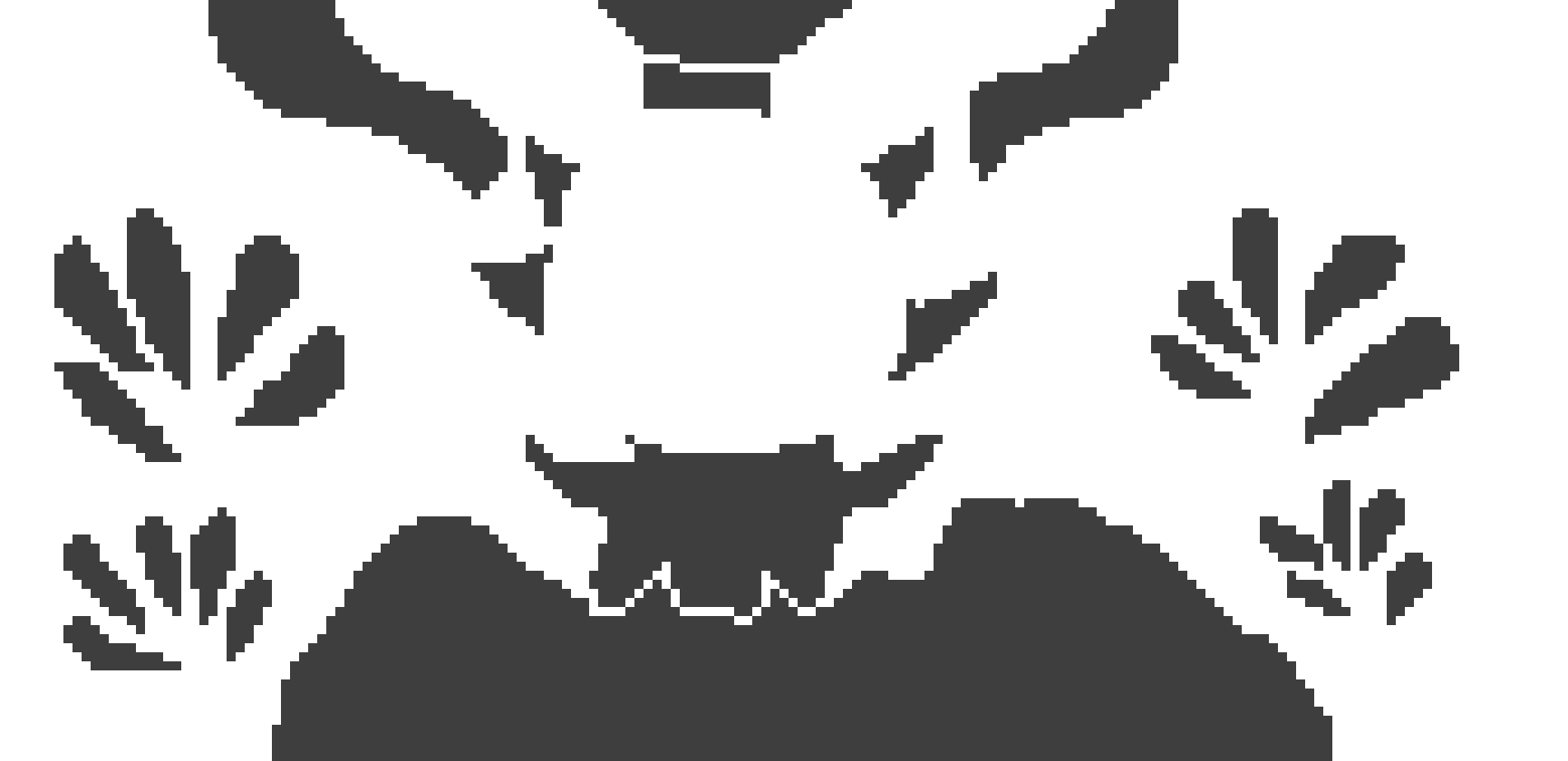 [a2471d] (1150/1200 // 1480/1500) *the darkness slashes at both poofy and blue, while the light guards*