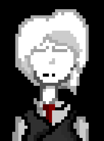 [770b82] || is slightly agitated || i don`t need a phone, || looks at watch || see, time is normal here.