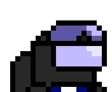 [0b51d0] I will do NOTHING about my life. The only time I'll probably make a COMPLETELY ORIGINAL SPRITE, is somewhere in a fucking parallel universe, where everything is better than this one.