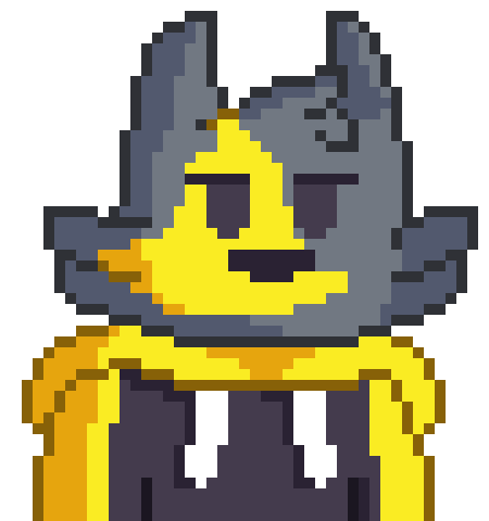 [0b51d0] ...welp, I'm bored.