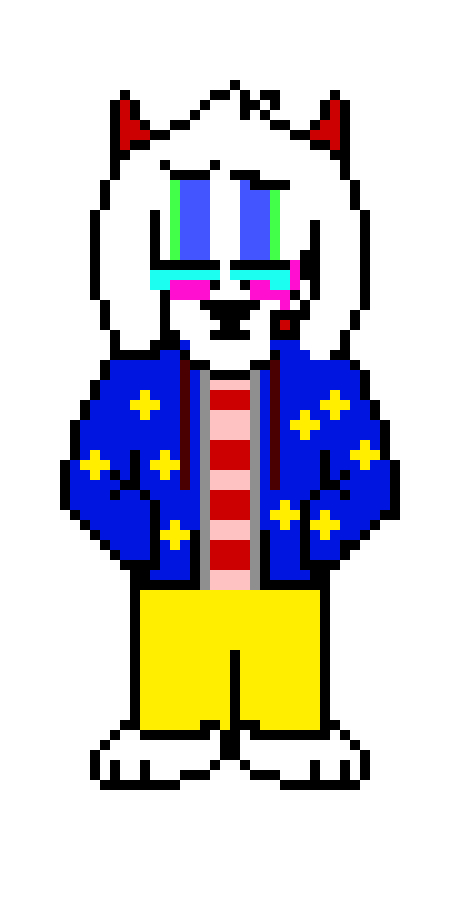 [904ba9] OHH GOSH HE MAKEING ME BLUSH AND TEAR UP I LOOK PRETTYN UGLY BUT she shock!!!