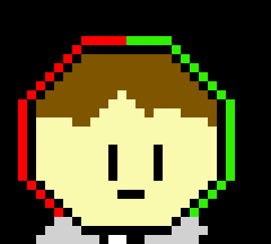 [46dc50] Normal time. - Ethan