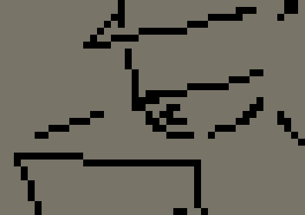 [a56108] The flower-