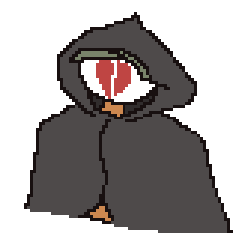 [e1b620] lowkey. should i try making a full sprite for this or na