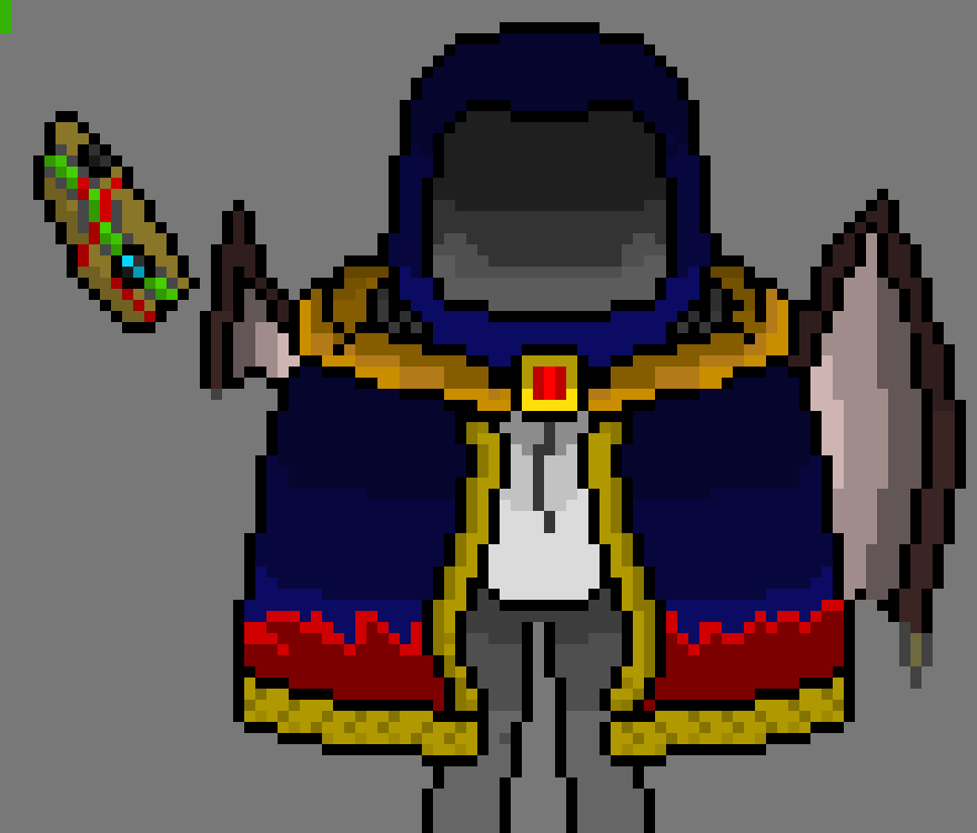 [ca8ee4] but it isn't