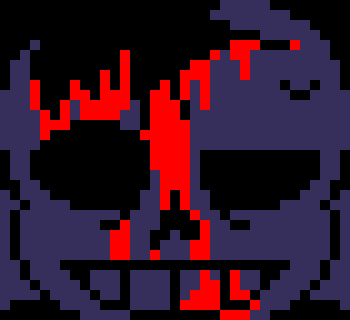 [7ce906] Look at the Ids. -HorrorTale Sans
