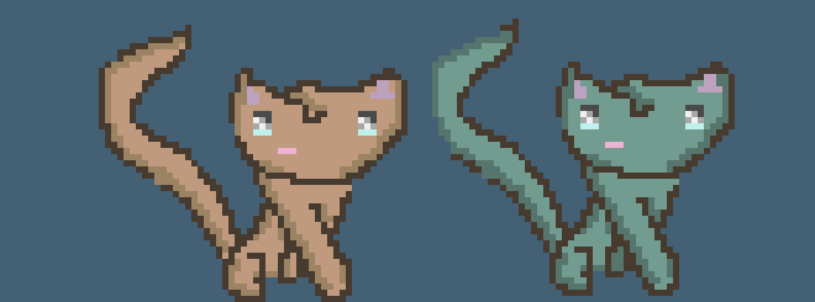 [9664c4] kats by sammy plz dont steal