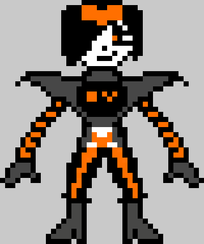 [9664c4] TronTale_ Mettaton_Helmet_Removal_Sequence_6