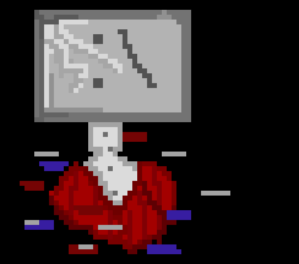 [fc8508] laptop crashed big time-