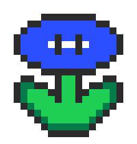 [bea9a0] Fire Flower