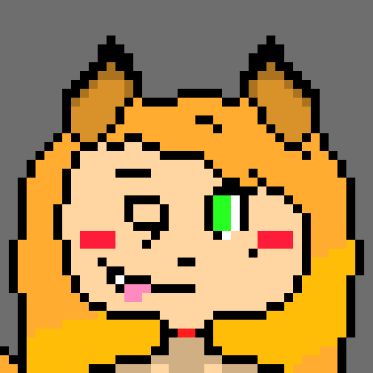 [405e37] Eve Foxx: *She would push him down so he would lay on his back* I got this, Let me do all the work~