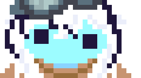 [24a0ff] Sc she's addicted to that game and will smite anyone idk why you're asking it's a ga