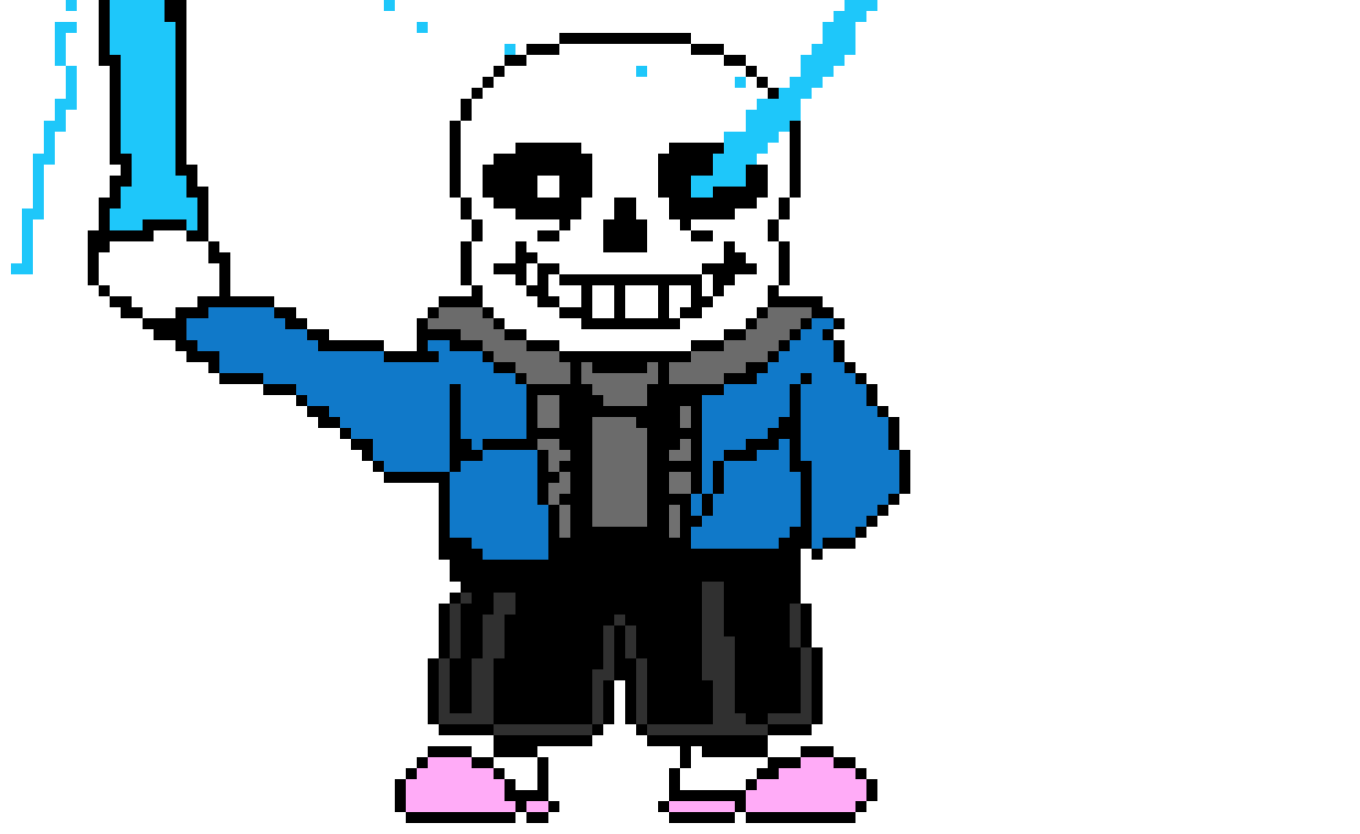 [ad3669] Sans bad time