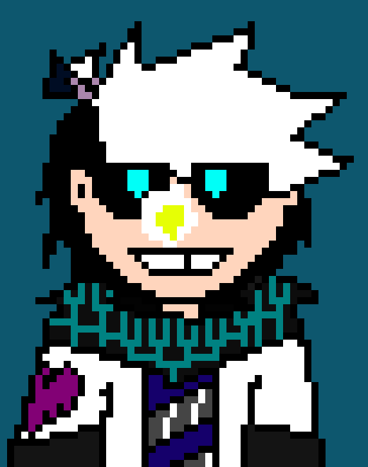 [3a3309] i would if you stop the "Egg"-man *rimshot*