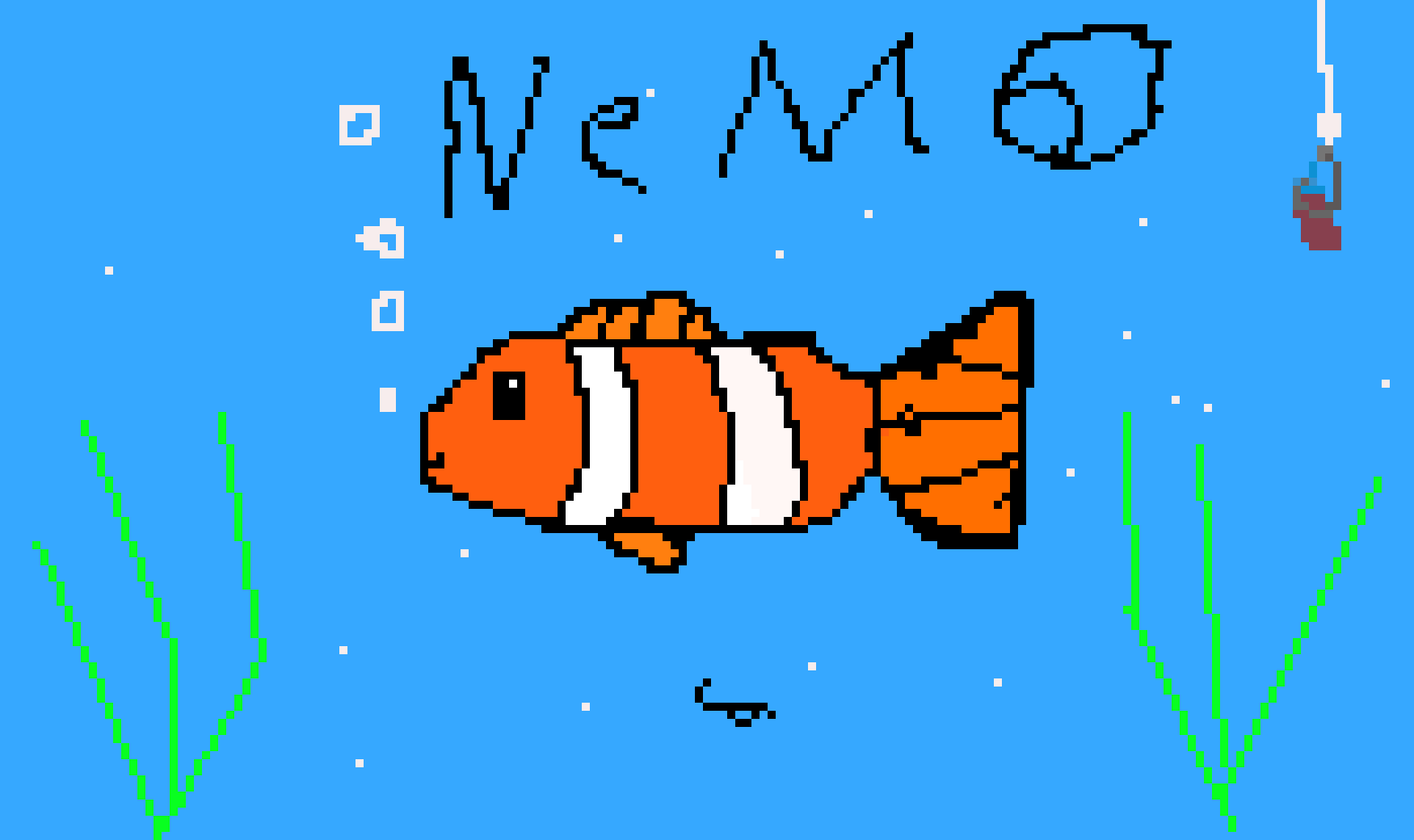 [430c7c] Nemo