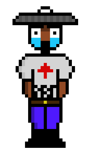 [ad439c] ANNE WATCH OUT 