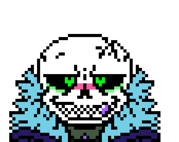 [67c9ce] -bumps into the frisk-