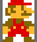 [ad3579] Mario                                                         By Mixed