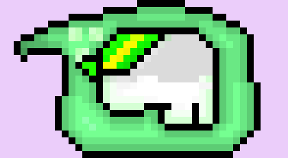 [05b0c1] *Data Chara Stands Idle, until she notices Data Chris. She slashes at him*