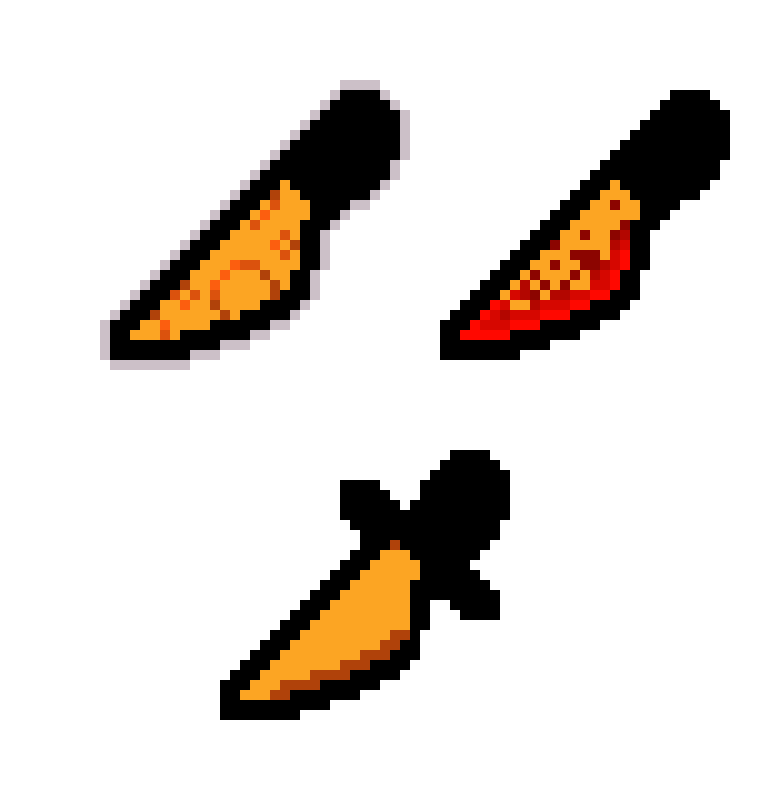 [581db5]  Real Knife but its halloween