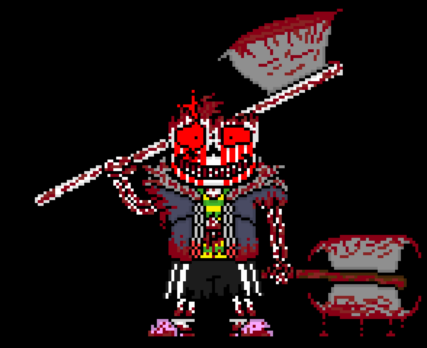 [e8cb42] like i eat my own skin and flesh and i drink my own blood, does that sound sane to you jacob?