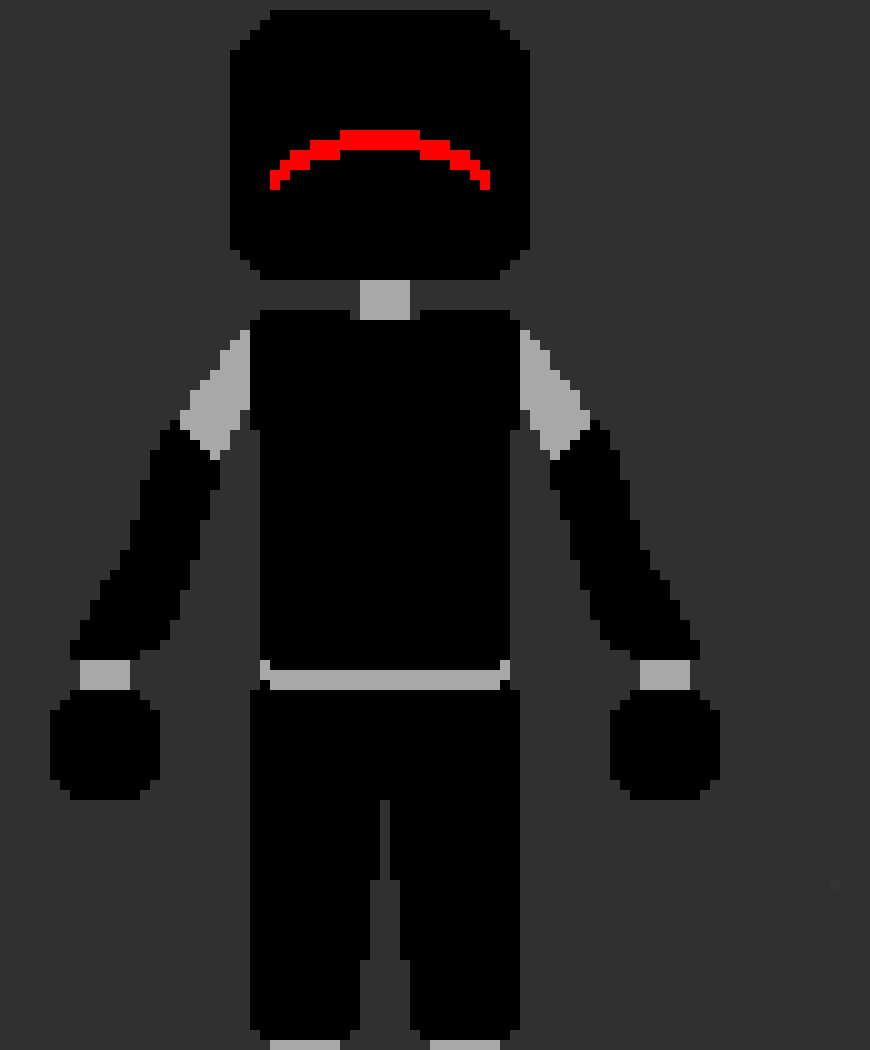 [25d002] Syl has been infected.....