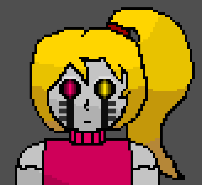 [cdd463] ...But I don't even have name - DST