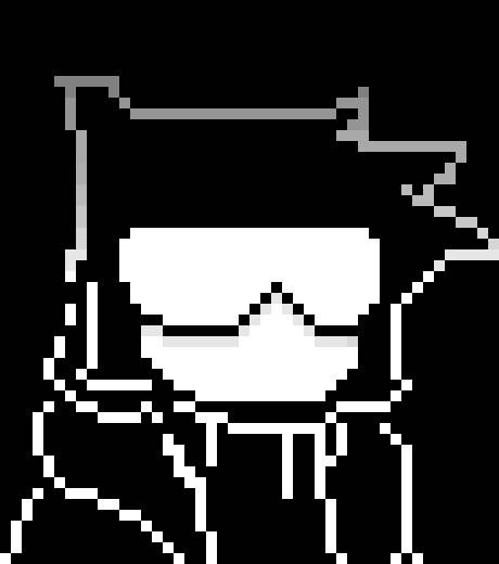 [3354b2] None of the ABOVE. *His Ambient Theme would play.*