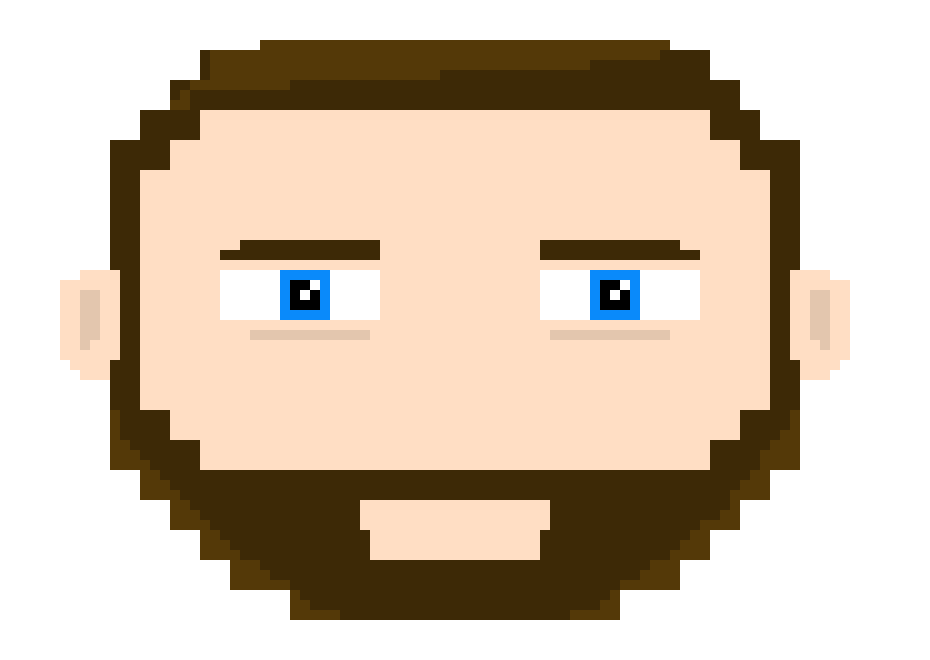 [9664c4] BP PORTRAIT ORIGINAL