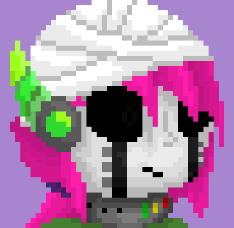 [965131] ...a lot of stuff, with the most severe being the power core... -Anauxieus